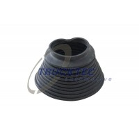 Пыльник переднего амортизатора 100/A6 TRUCKTEC 0730073