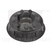Опора заднего амортизатора 100/A6 +QUATTRO NK 674720