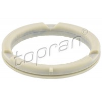 Подшипник опоры амортизатора 100/A6 C4 HANS PRIES 103744