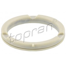 Подшипник опоры амортизатора 100/A6 C4 HANS PRIES 103744
