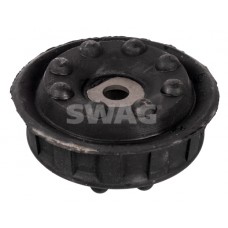 Опора заднего амортизатора 100/A6 +QUATTRO SWAG 30540020