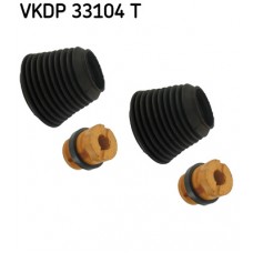 Пыльник+отбойник переднего амортизатора 100/A6 SKF VKDP33104T