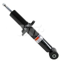 Амортизатор задний 100/A6 SATO TECH 33373R