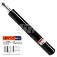 Амортизатор передний 100/A6 SATO TECH 33342F