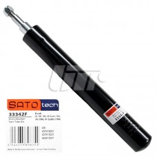 Амортизатор передний 100/A6 SATO TECH 33342F