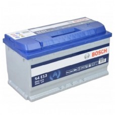 Аккумуляторная батарея S4 EFB 95 А*ч 850A
