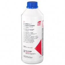 Антифриз-концентрат G11 (синий), 1.5л FEBI 01089