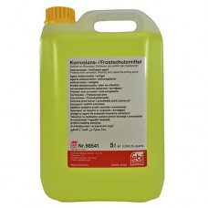 Антифриз-концентрат G11 (жовло-зеленый), 5л FEBI 88541