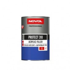 NOVOL 310 Грунт 4+1 бел. 1л + затвердитель Н5520