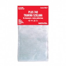 NOVOL Cтеклоткань 350х0.5м2