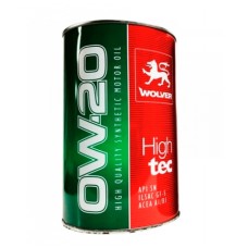 WOLVER HIGHTEC 0W-20 1л