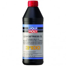 Жидкость гидроусилителя LENKGETRIEBEOIL 3100 1л