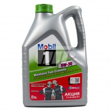 Моторное масло MOBIL 1 ESP 5W30 5л