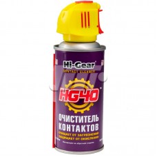 Очиститель контактов аэрозоль HI-GEAR HG5506