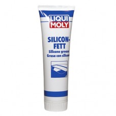 Силиконовая Смазка LIQUI MOLY 3312