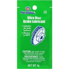 Смазка суппортов Ultra Disc Brake Lubricant 4гр PERMATEX 09977