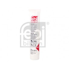 Паста для тормозных накладок №G000650 (white) - 100g. FEBI 26711