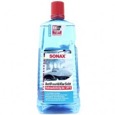 Омыватель зимний -20C 2л SONAX 332541